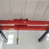 ?？悼hLH電動(dòng)葫蘆雙梁橋式起重機(jī)行車，行吊，天車，龍門吊大全