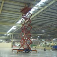 西安-渭南起重機(jī)5噸貨梯升降平臺廠家—專業(yè)維修保養(yǎng)
