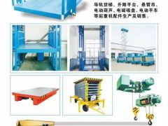 恭喜河南力科達(dá)液壓機(jī)電簽約全球起重機(jī)械網(wǎng)2019全網(wǎng)營銷推廣！
