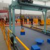 南京恒科起重機(jī)銷售 安裝 維修智能門(mén)式起重機(jī)