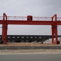宜昌市夷陵區(qū)雙主梁門式起重機，行車，行吊，天車，龍門吊大全
