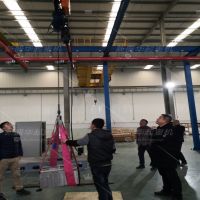 宜賓kbk起重機(jī)、自貢KBK行車四川新盛華起重機(jī)有限公司！