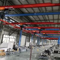 綿陽(yáng)kbk起重機(jī)、四川新盛華起重機(jī)有限公司！