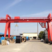 宜昌市點軍區(qū)雙主梁門式起重機(jī)，行車，行吊，天車，龍門吊大全