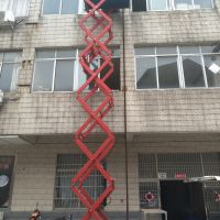 宜昌市點軍區(qū)升降平臺，高空作業(yè)平臺大全