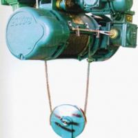 渭南行吊廠家生產(chǎn)供應(yīng)—6m-9m單速防爆電動(dòng)葫蘆銷(xiāo)售