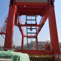 當(dāng)陽市雙主梁門式起重機(jī)，行車，行吊，天車，龍門吊大全