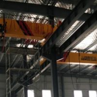 當陽市歐式單梁橋式起重機，行車，行吊，天車，龍門吊大全