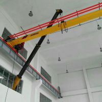 宜都市歐式單梁橋式起重機，行車，行吊，天車，龍門吊大全