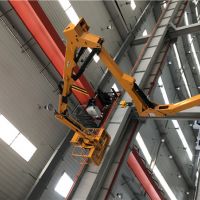 宜都市升降平臺，高空作業(yè)平臺大全