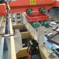 銀川10噸單梁起重機(jī)廠家直銷(xiāo)