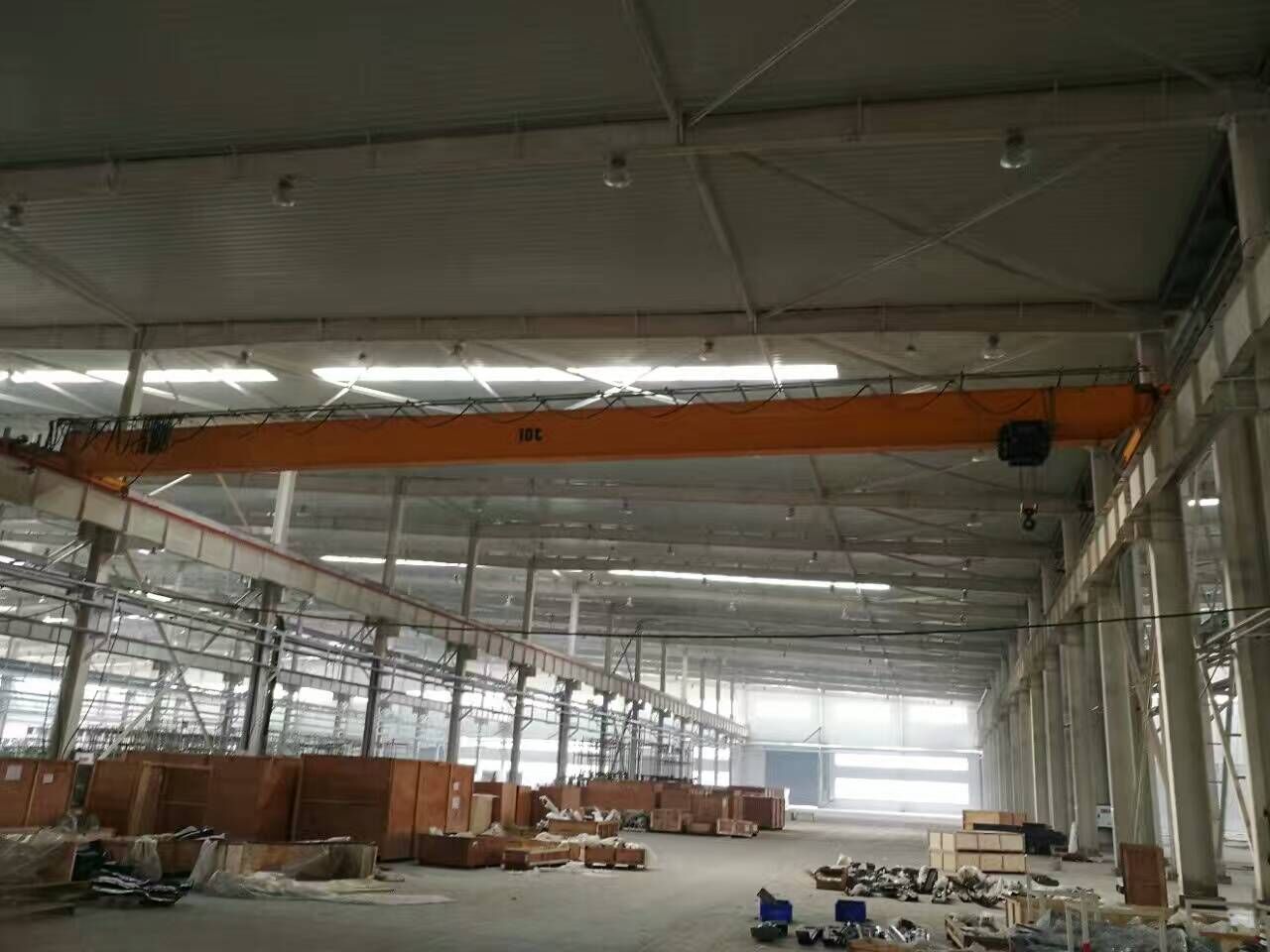 大渡口歐式起重機(jī)維修重慶起重機(jī)
