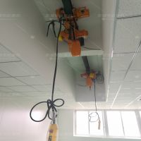 四川單軌葫蘆起重機 KBK行車、航吊、電動葫蘆 專業(yè)廠家！