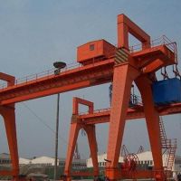 鄭州銷(xiāo)售雙梁門(mén)式起重機(jī)廠家