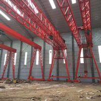 宜昌市遠安縣路橋工程門機起重機，行吊，龍門吊大全
