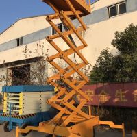 湖北省宜昌市點軍區(qū)升降平臺，高空作業(yè)平臺大全