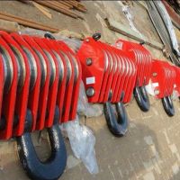 起重吊帶，吊索具，吊機(jī)