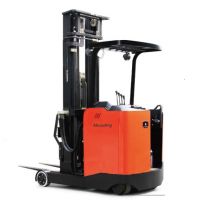 河南新鄉(xiāng)廠家供應(yīng)銷售1.5T站駕前移式電動叉車