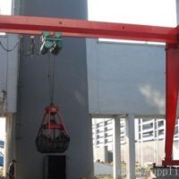 ?？邶堥T起重機(jī)