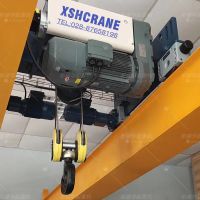 廣元起重機 航吊 行車、電動葫蘆KBK柔性梁起重機系統(tǒng)