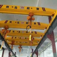 廣州銷售絕緣橋式起重機(jī)