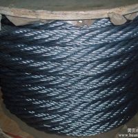 南京起重設(shè)備銷售 安裝鋼絲繩