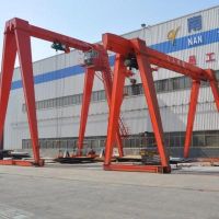 南通海門電動(dòng)葫蘆維修，天車維修公司，龍門吊配件廠家