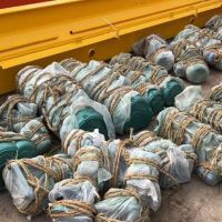 鋼絲繩電動葫蘆發(fā)貨，歡迎客戶前來選購