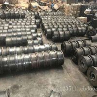 江蘇常州單梁行車輪組；行車輪