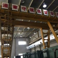 ?？悼h雙主梁門式起重機，行車，行吊，天車，龍門吊，吊車大全