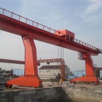 寧波L型葫蘆門(mén)式起重機(jī)銷(xiāo)售保養(yǎng)安裝