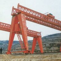 寧波工程用雙主梁門(mén)式起重機(jī)銷(xiāo)售保養(yǎng)安裝
