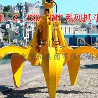 寧波U、Z、TZD、TMT系列抓斗銷(xiāo)售保養(yǎng)安裝..