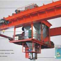 河南吸料天車生產廠家，品質保證信譽良好