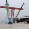 青島龍門吊，龍門起重機，門式起重機，銷售，維護，保養(yǎng)
