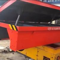 寧波電動(dòng)平車自動(dòng)卸料機(jī)，起重設(shè)備年審，保養(yǎng)，銷售，優(yōu)質(zhì)售后。