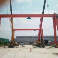 寧波電動(dòng)葫蘆門式起重機(jī)施工現(xiàn)場(chǎng)保養(yǎng)，銷售，驗(yàn)收，優(yōu)質(zhì)售后。
