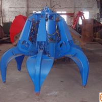 寧波抓斗起重機(jī)電控液壓抓斗年審，保養(yǎng)，銷(xiāo)售，優(yōu)質(zhì)售后。