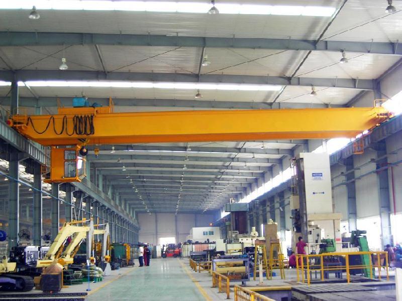榮昌行車(chē)定制重慶起重機(jī)售后