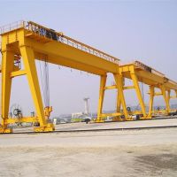 寧波起重機(jī)懸門(mén)式起重機(jī)年審，保養(yǎng)，銷售，優(yōu)質(zhì)售后。