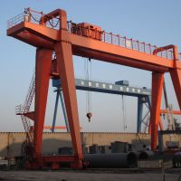 寧波起重機(jī)MG雙主梁門(mén)式起重機(jī)年審，保養(yǎng)，銷售，優(yōu)質(zhì)售后。