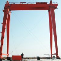 寧波起重機(jī)軌道式集裝箱門(mén)式起重機(jī)年審，保養(yǎng)，銷售，優(yōu)質(zhì)售后。