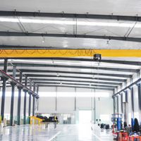 重慶起重機(jī)、電動(dòng)葫蘆、KBK、懸臂吊、龍門(mén)吊、行車(chē)