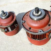 寧波起重機(jī)大車電機(jī)年檢，銷售，保養(yǎng)