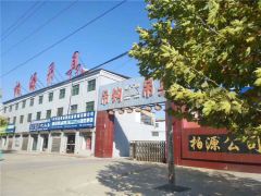 恭喜柏源起重第4年簽約全球起重機械網(wǎng)及《起重匯·采購指南》！