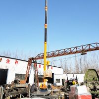 廣西林業(yè)三輪移樹吊生產(chǎn)廠家 液壓控制三輪吊車 三輪隨車吊價(jià)格