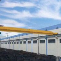 啟東行吊維修 起重機(jī)配件安裝 行車(chē)維護(hù)保養(yǎng)