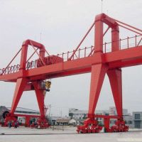 南京起重機(jī)行吊機(jī)大全。龍門吊