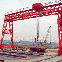 沈陽(yáng)市沈北新區(qū)龍門吊廠家