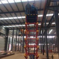 宜昌市土門升降平臺，高空作業(yè)平臺大全